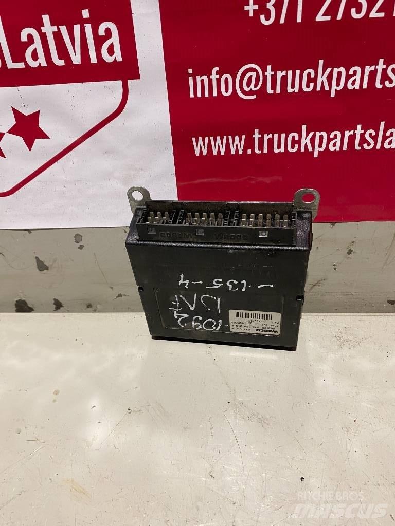 DAF XF 105.  1738717 Электронные блоки
