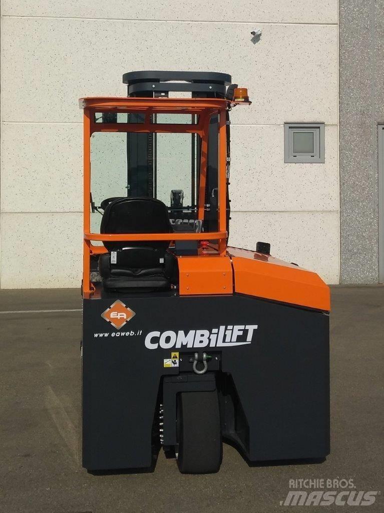 Combilift C3000CBE Узкопроходные штабелёры