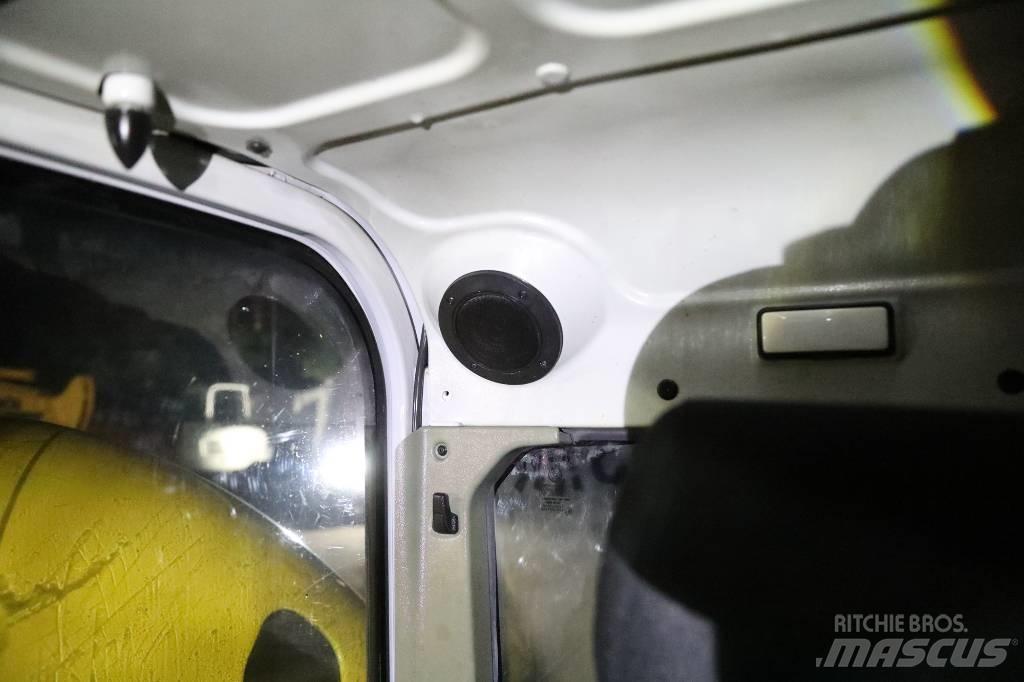 Wacker Neuson 6003 Гусеничные экскаваторы