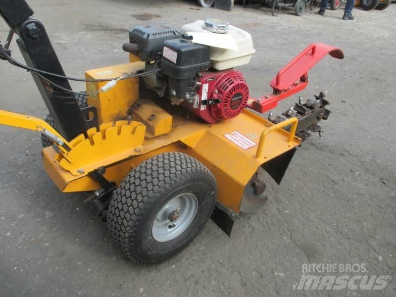  Laski TR50/6.5 Траншеекопатели