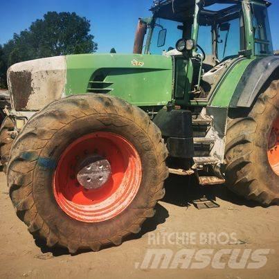 Fendt 930 Vario     hook Кабины