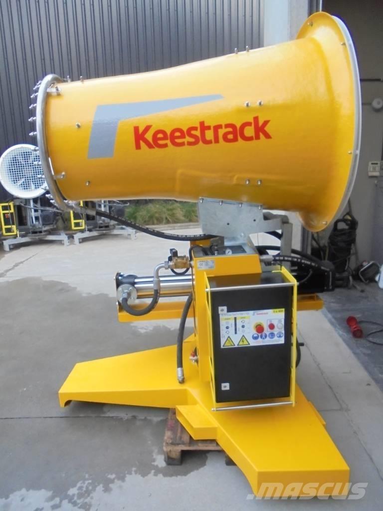 Keestrack W7 Коммунальная техника - Другие