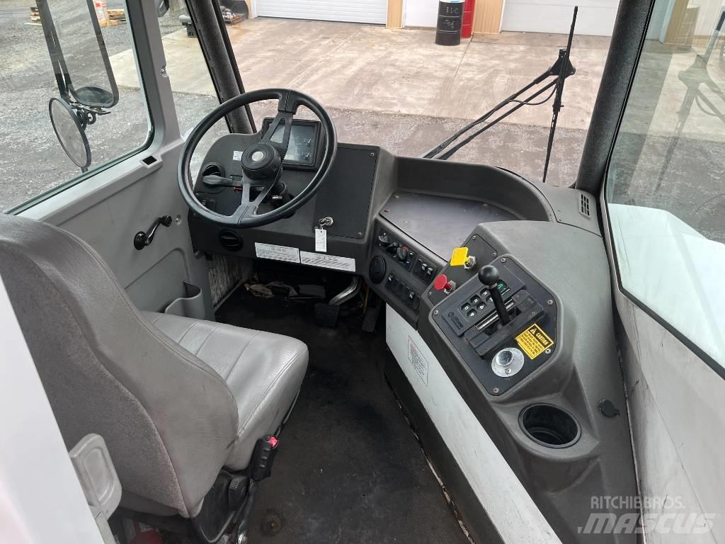 Kalmar Ottawa T 2 Терминальные тягачи