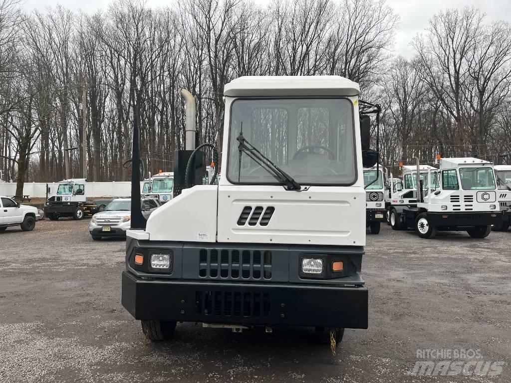 Kalmar Ottawa T 2 Терминальные тягачи