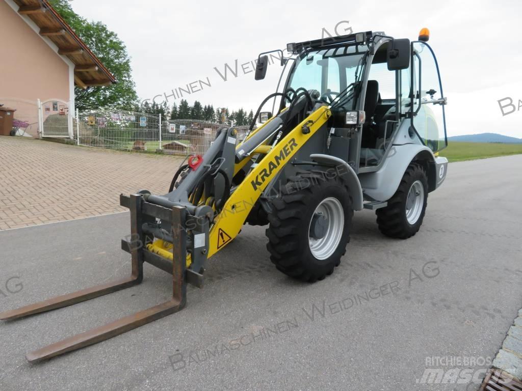 Kramer 5085 Фронтальные погрузчики