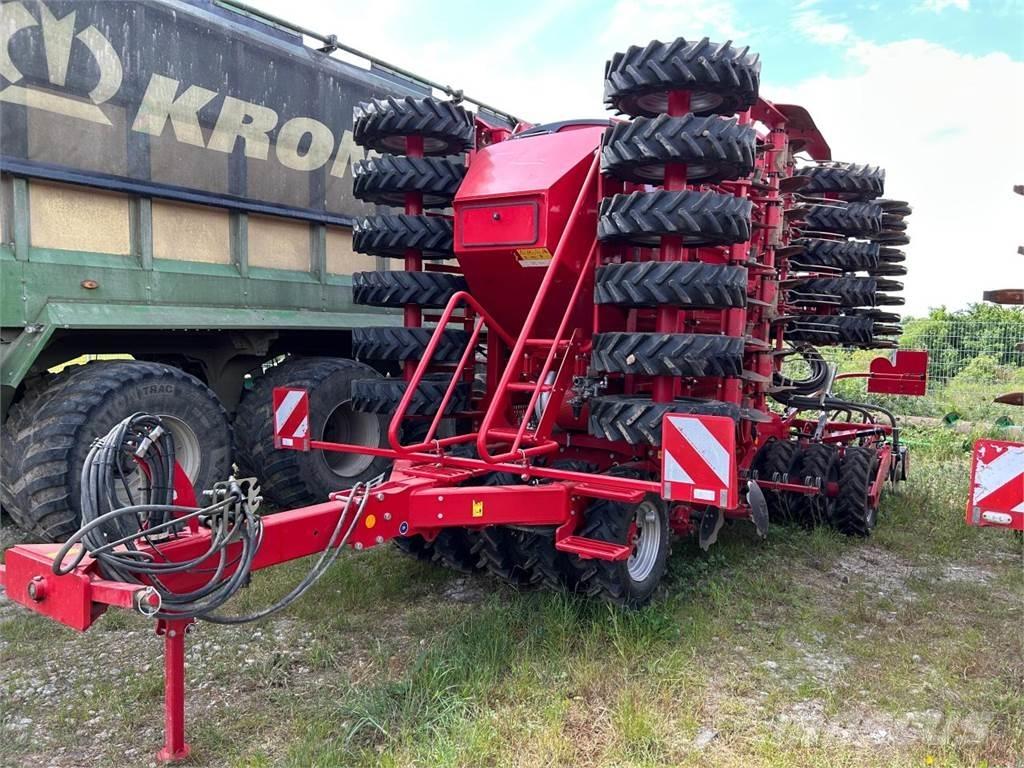 Horsch Pronto 6 DC Комбинированные сеялки