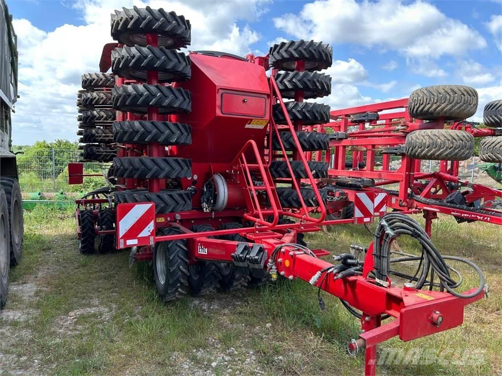 Horsch Pronto 6 DC Комбинированные сеялки