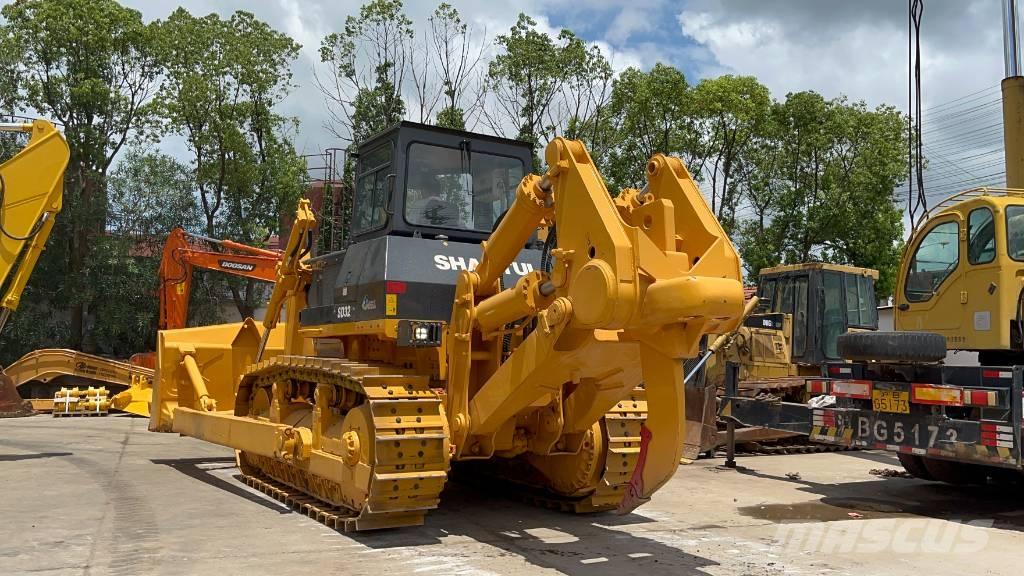 Shantui SD 32 D Гусеничные бульдозеры