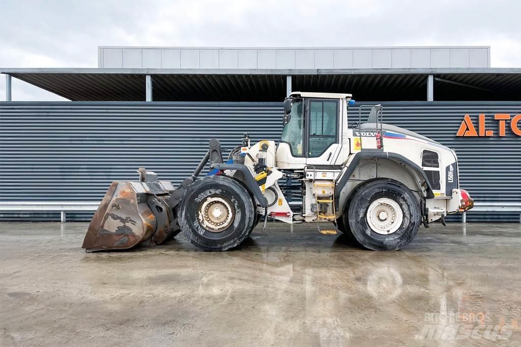 Volvo L 150H Фронтальные погрузчики