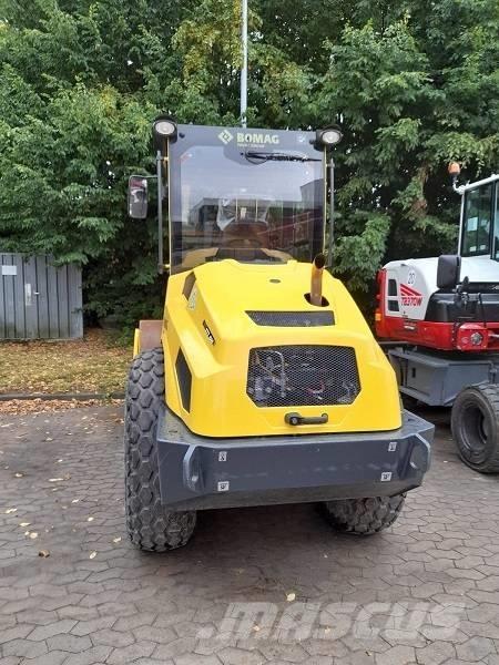 Bomag BW 177 D H-5 Грунтовые катки