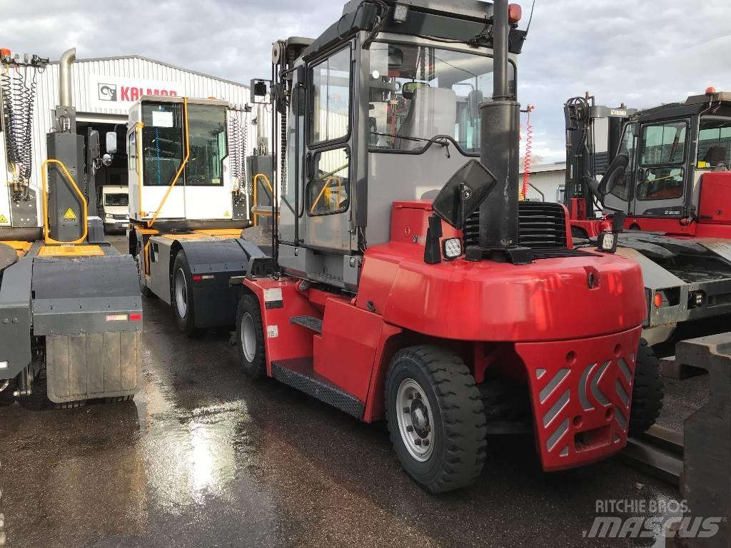 Kalmar DCE 70-6 Дизельные погрузчики