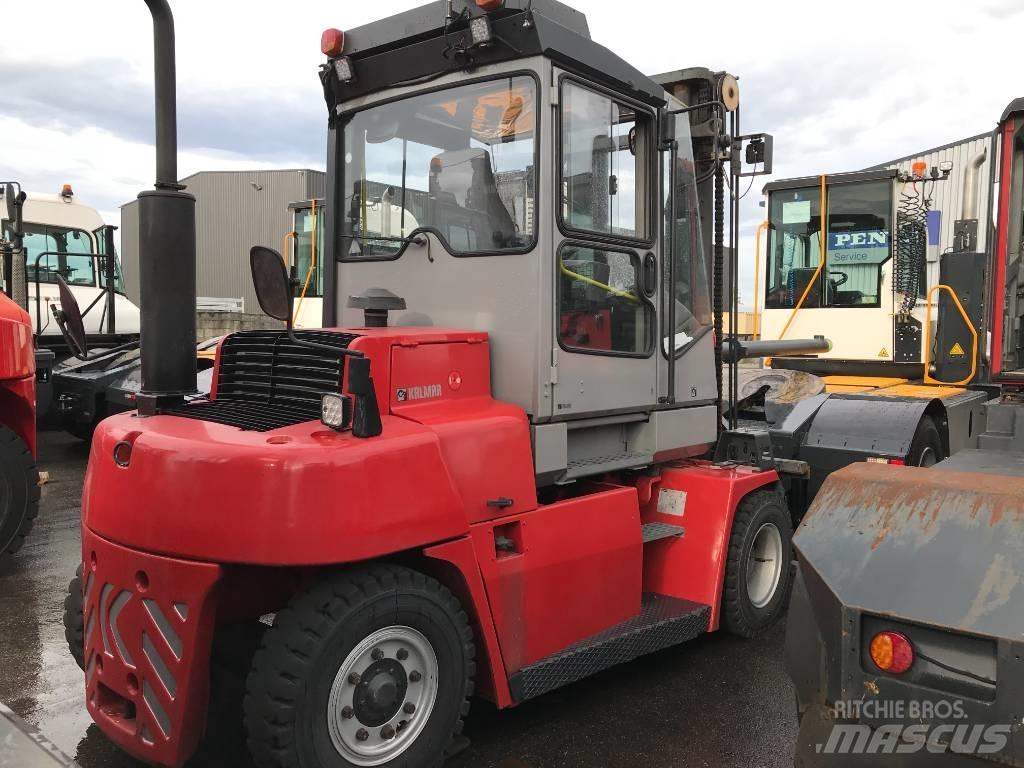 Kalmar DCE 70-6 Дизельные погрузчики