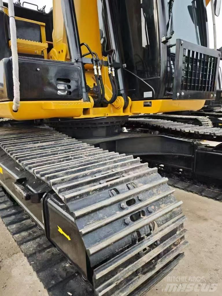CAT 315GC Гусеничные экскаваторы