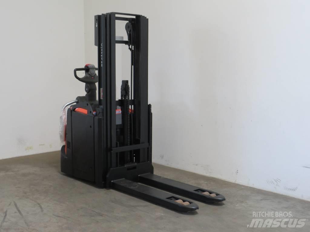 BT SPE 120 L GB Ручные штабелёры с электроподъёмом