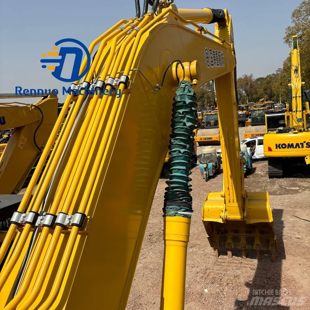 Komatsu PC 350 Гусеничные экскаваторы