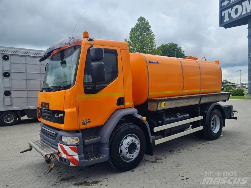 DAF LF55 /  water 10m3 Грузовики-цистерны