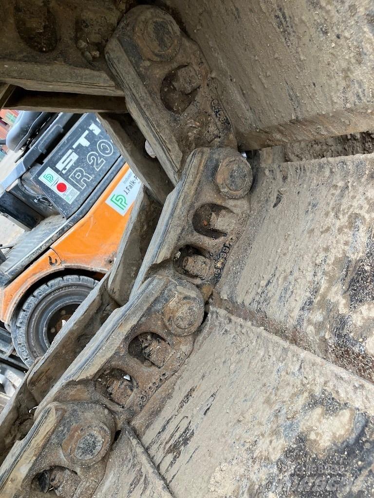 CAT 326 Гусеничные экскаваторы