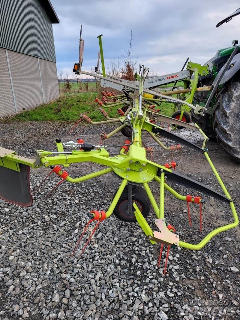 CLAAS Volto 800 Сельхозтехника - Другие