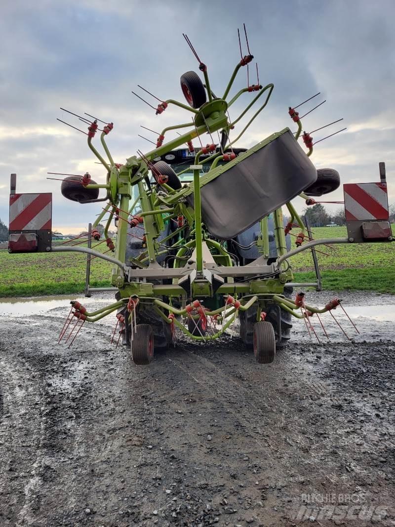 CLAAS Volto 800 Сельхозтехника - Другие