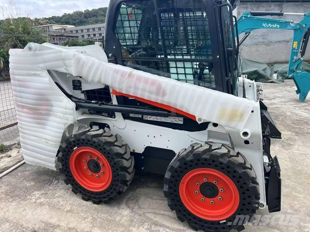Bobcat S 510 Мини-погрузчики