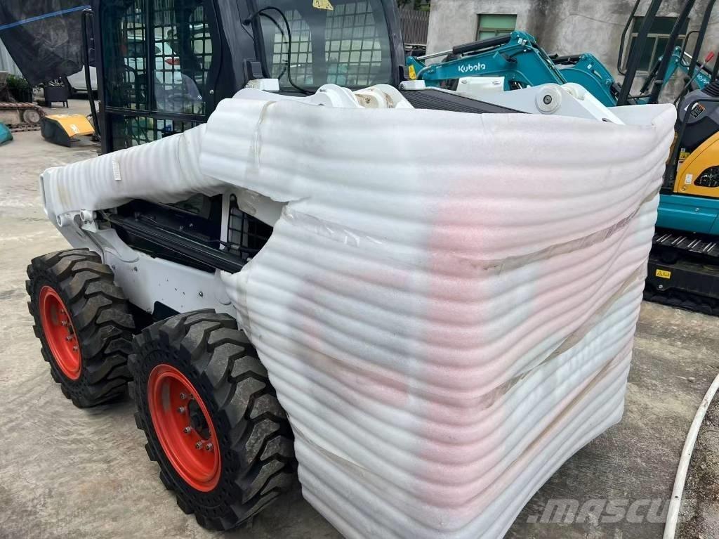 Bobcat S 510 Мини-погрузчики