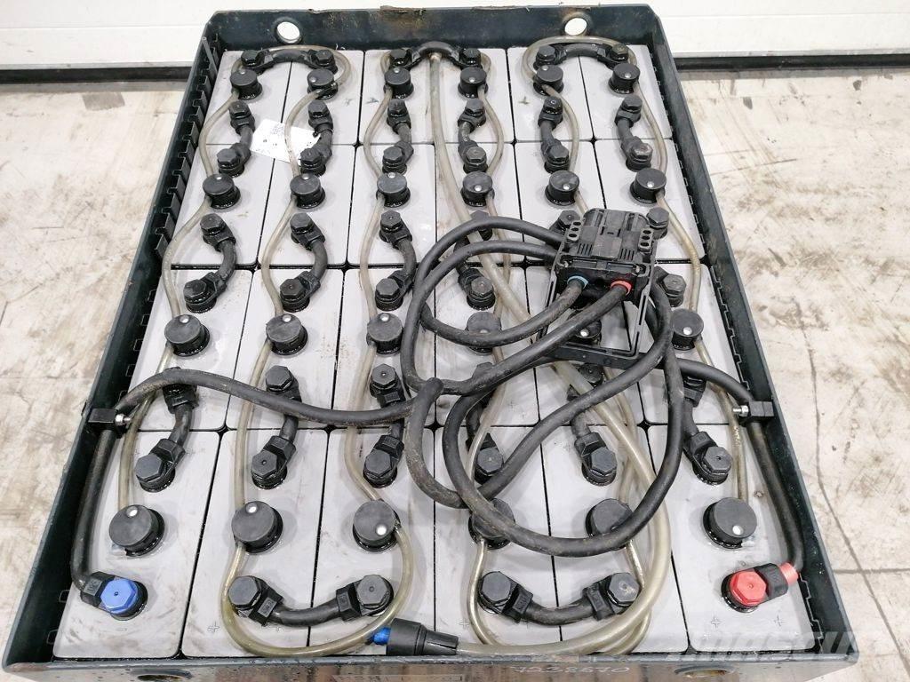  Batterij 48V 625Ah Аккумуляторные батареи