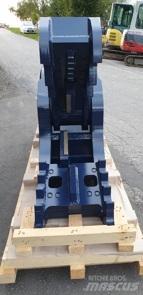Daemo DRP 235 Строительные дробилки