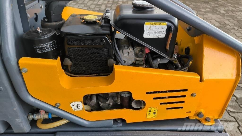 Belle TDX 650 Другие дорожные катки