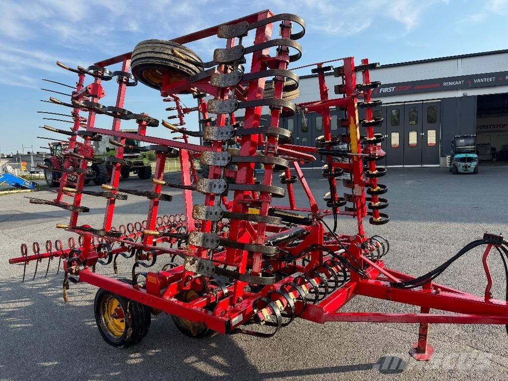 Väderstad 600 Пружинные бороны