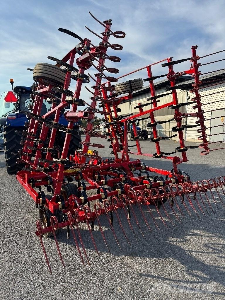 Väderstad 600 Пружинные бороны