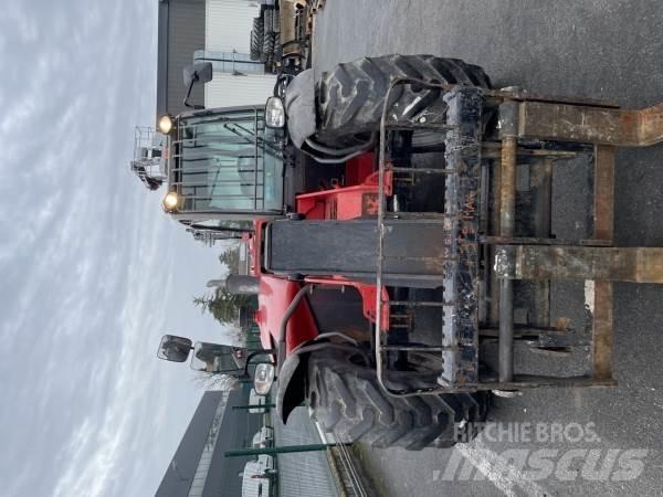 Manitou MT732 Телескопические погрузчики