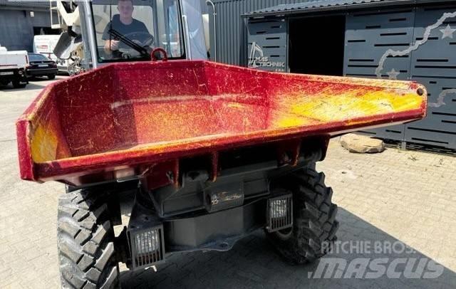 Wacker Neuson 3001s Мини-самосвалы