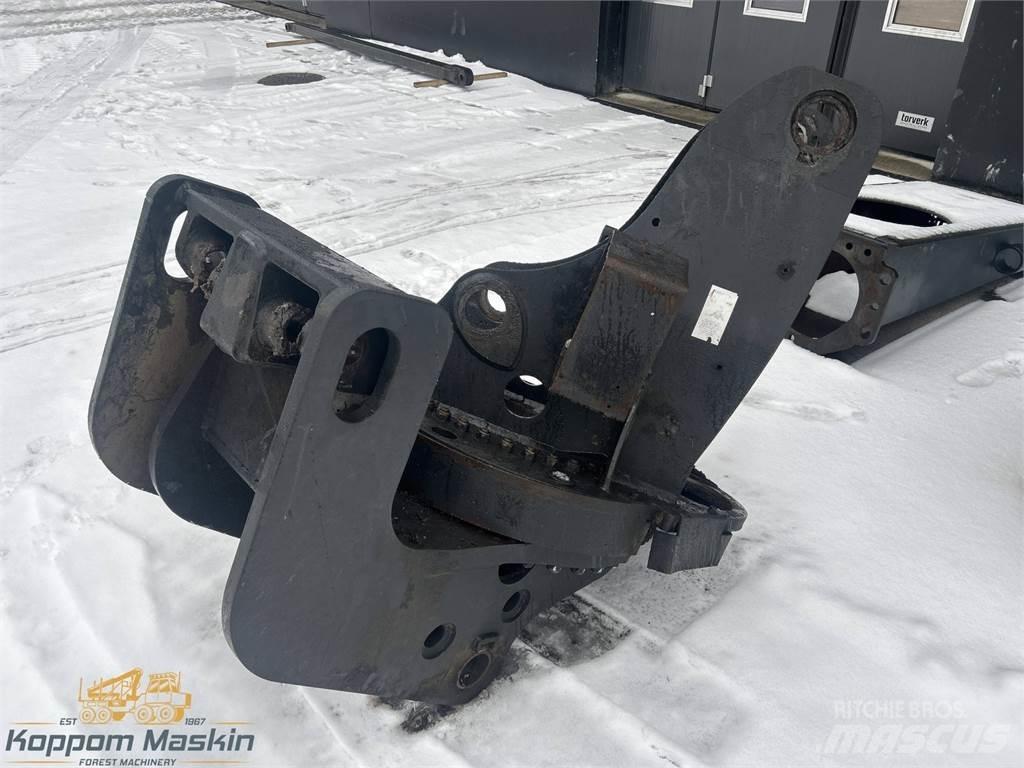 Kesla 1610H Манипуляторы для харвестеров