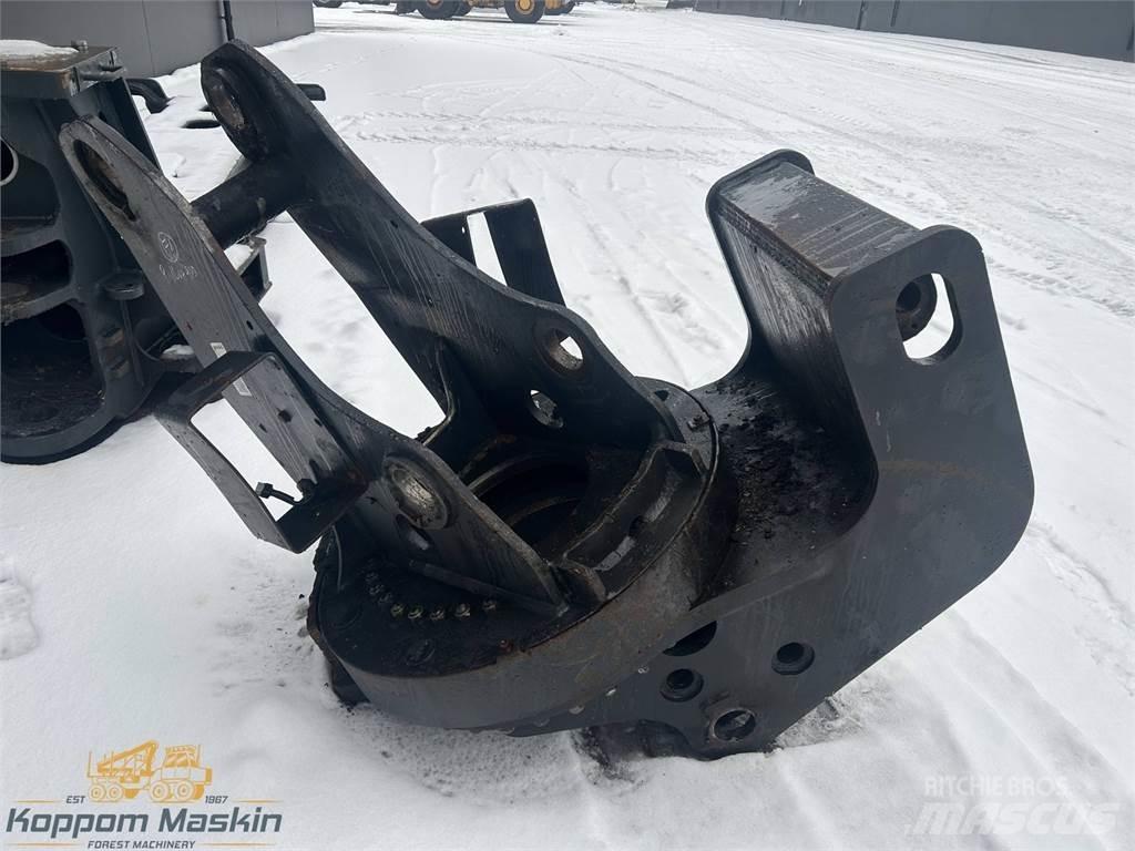 Kesla 1610H Манипуляторы для харвестеров