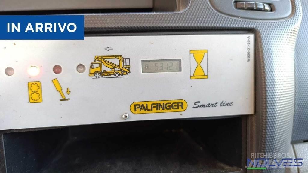 Palfinger P170TXE Автовышки