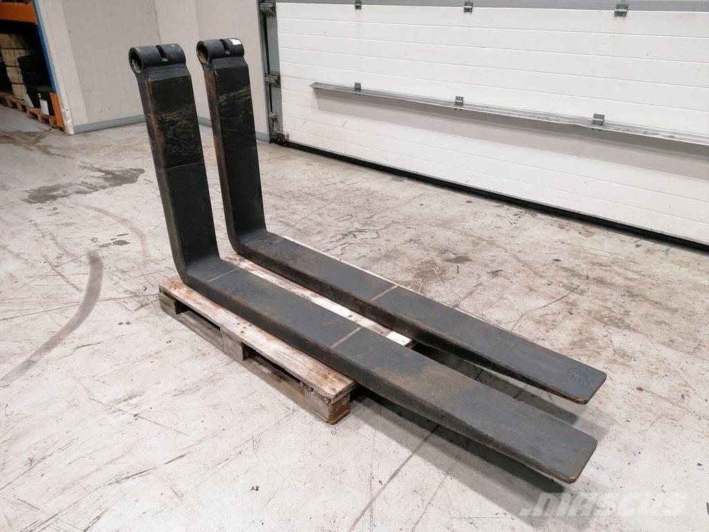  Vorken Cam Паллетные вилы