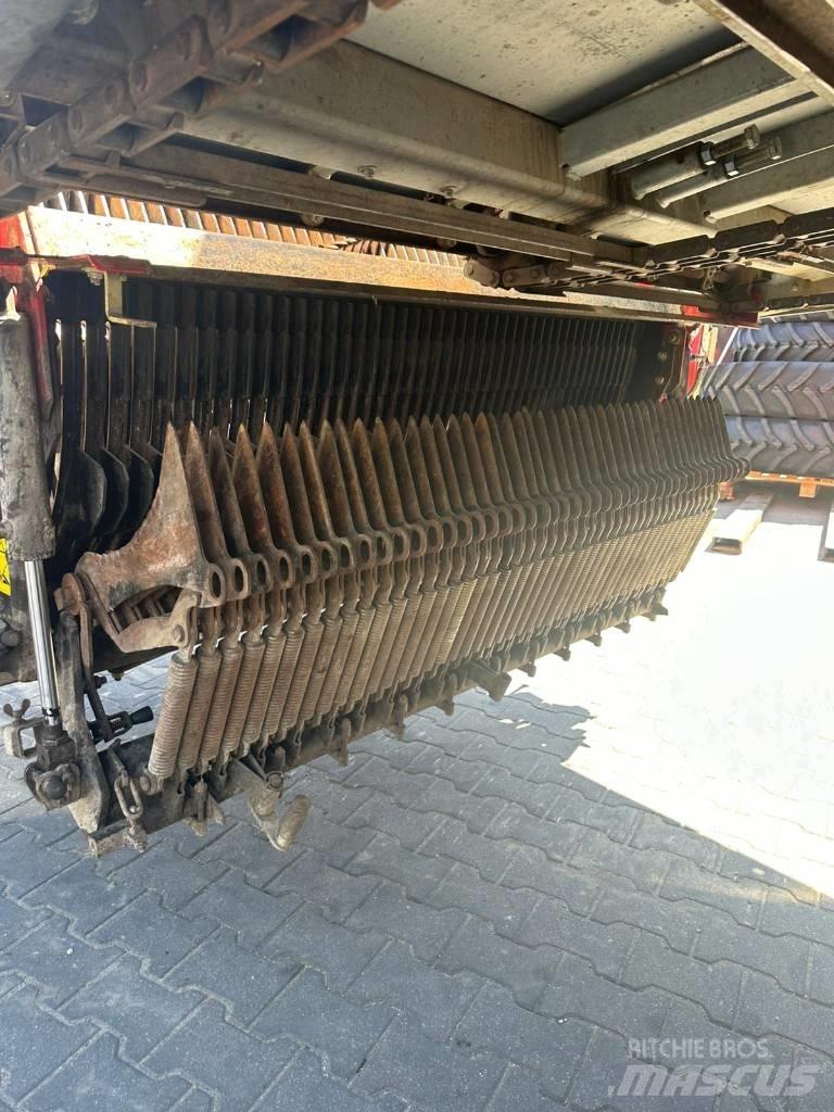 Lely Tigo XR 75 Прицепы с самозагрузкой