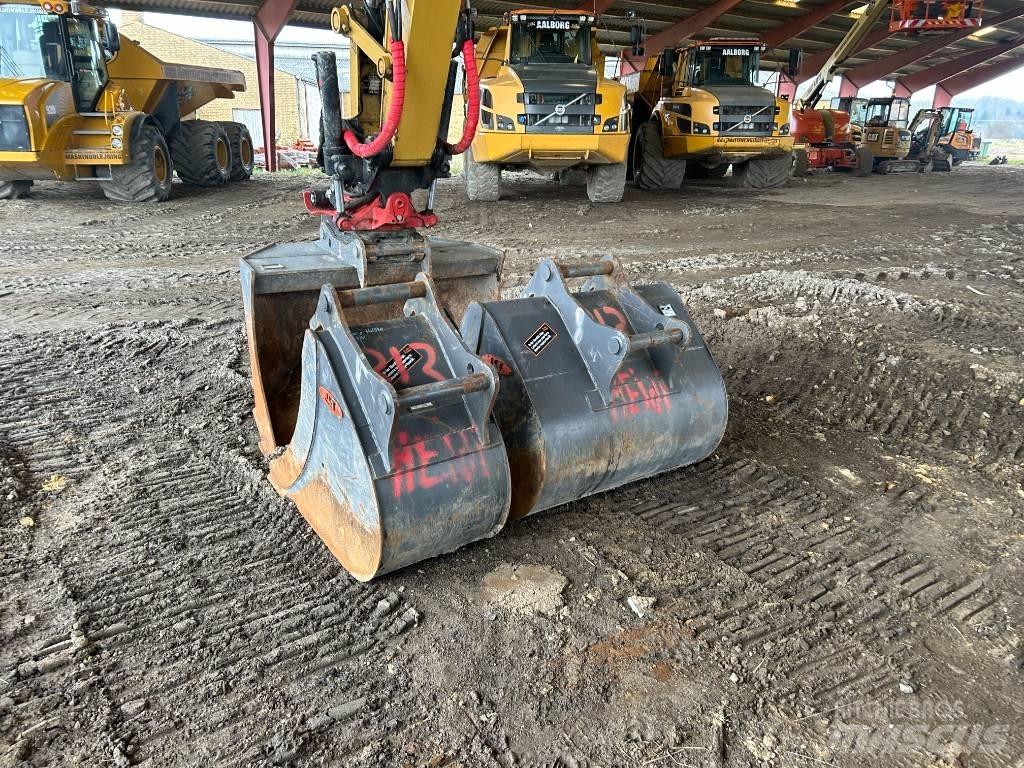 CAT 313 GC - nextgen Гусеничные экскаваторы