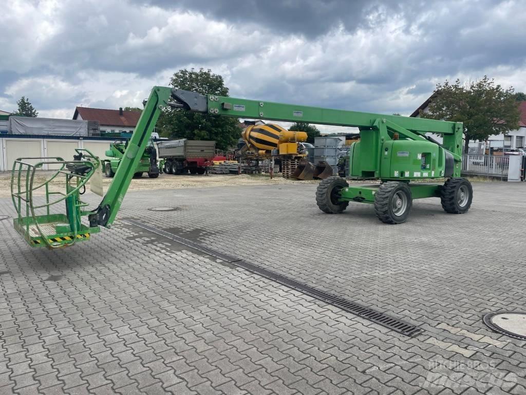 Haulotte HA 260 PX Коленчатые подъемники