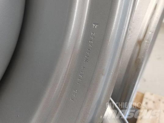 Merlo P 34.7 rims Шины и колёса