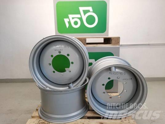 Merlo P 34.7 rims Шины и колёса
