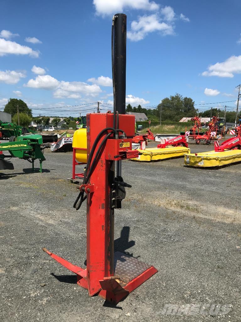  Lerin 16t Сельхозтехника - Другие