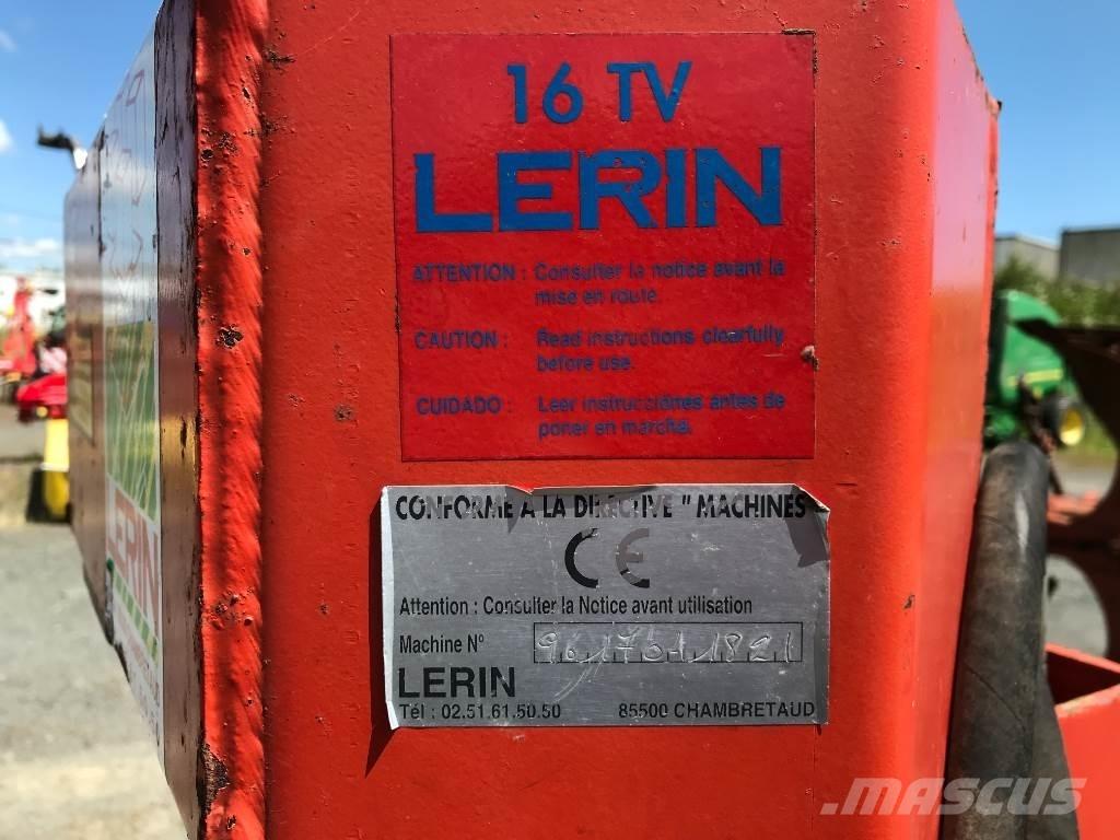  Lerin 16t Сельхозтехника - Другие