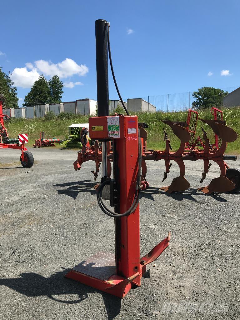  Lerin 16t Сельхозтехника - Другие