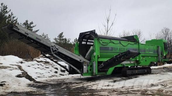 Neuenhauser NH6020HR Сортировочные установки