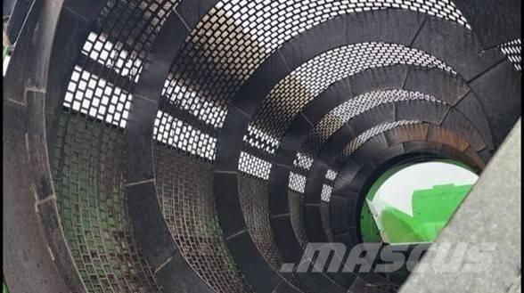 Neuenhauser NH6020HR Сортировочные установки