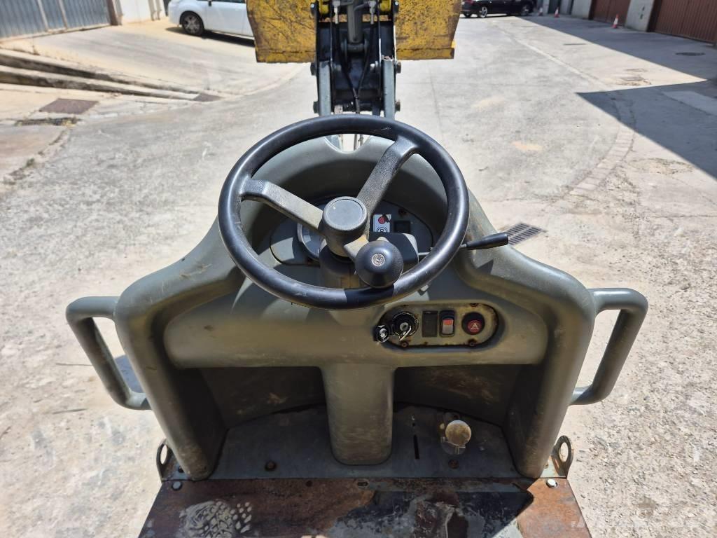 Wacker Neuson 1001 Мини-самосвалы