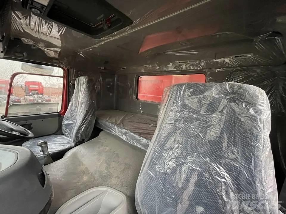 Howo 375 Грузовики-Самосвалы