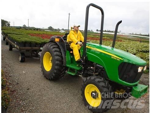 John Deere JD5093EN Трактора