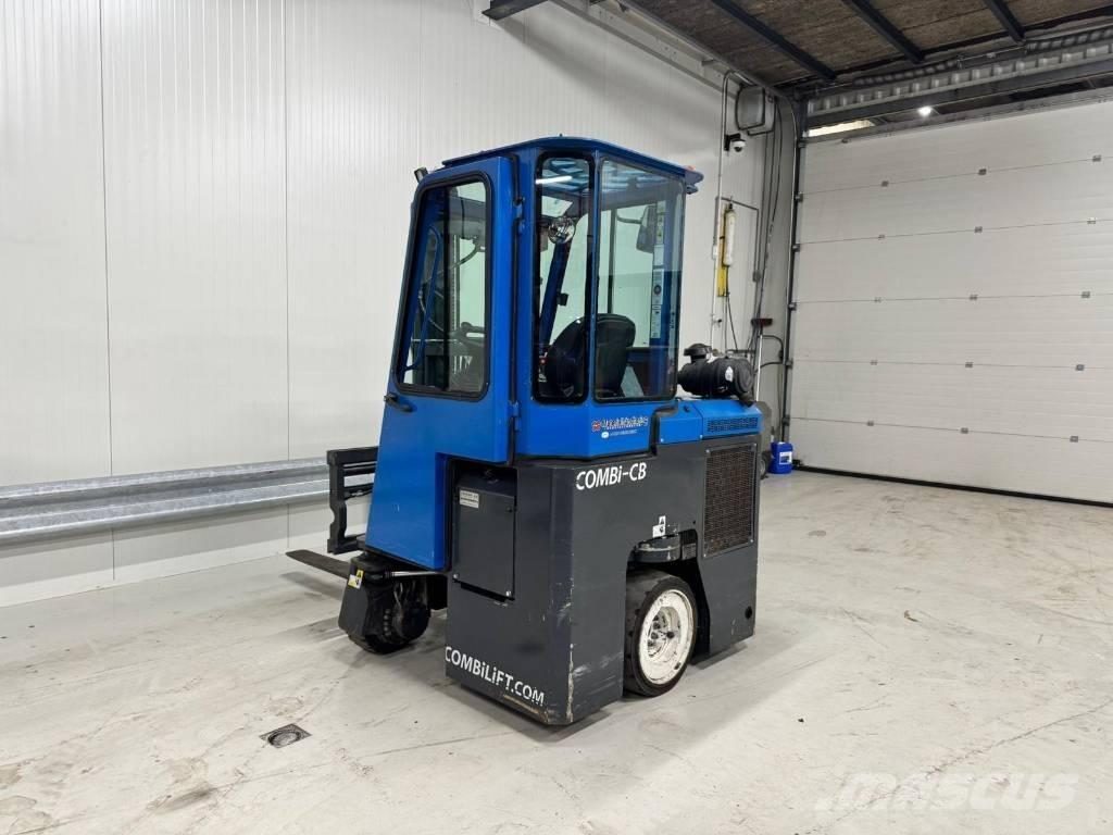 Combilift C3000CB Боковые погрузчики